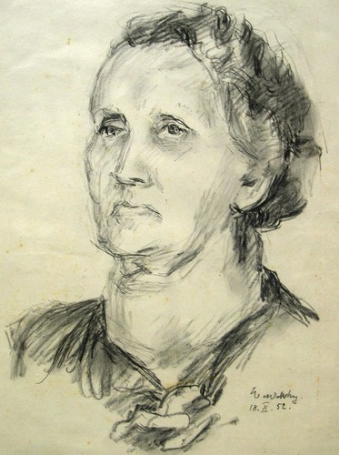 Wolfgang von websky 1895 1992 - websky, 1895-1992