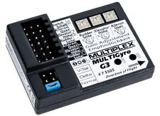Multiplex MULTIGyro G3 (3-Achs