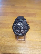 Police Herren Uhr Datumsanzeige, 15398J neue Batterie,  Guter Zustand 