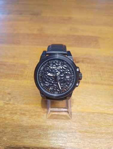 Police herren uhr - herren,