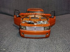 Land Rover Range Rover Model