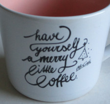 Mc Donalds Mc Cafe - have