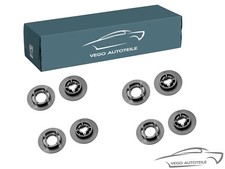4x ORIGINAL VEGO FUßMATTEN