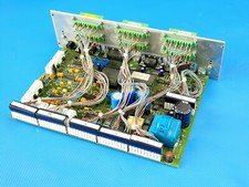 VOIGT&HAEFFNER SVS-SM5 SVS-EA2 785-0110.0/03 