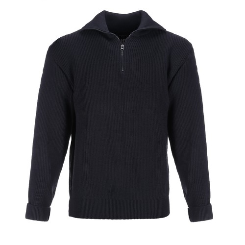 Modas unisex troyer pullover - troyer,