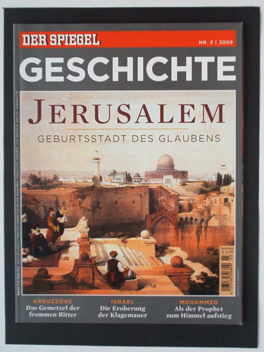 Der spiegel geschichte - spiegel, 3