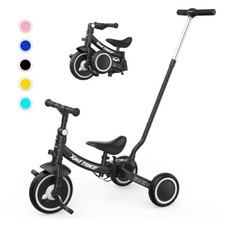 Besrey dreirad 1 - dreirad, 7-in-1