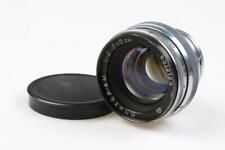 KMZ Jupiter-8 5cm f/2,0 für