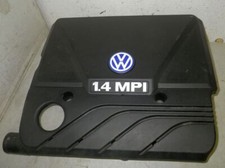 Verkleidung Motor 1.4 MPI 030