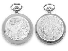 RUSSISCHE TASCHENUHR MOLNIJA