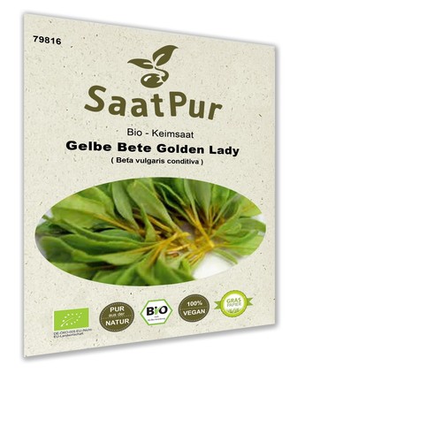 30g bio keimsaat - 30g,