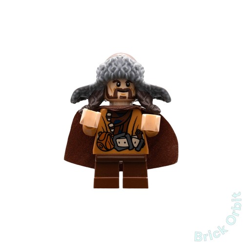 Bofur der zwerg - bofur,