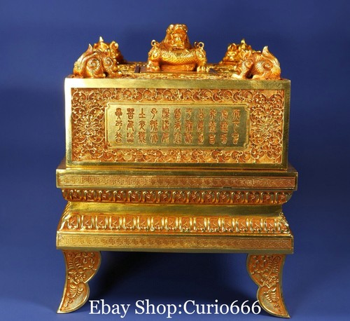 Pure bronze gold words - bronze,
