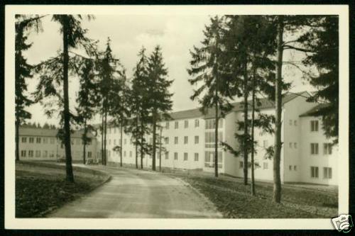 Königstein schulungsheim - königstein,,