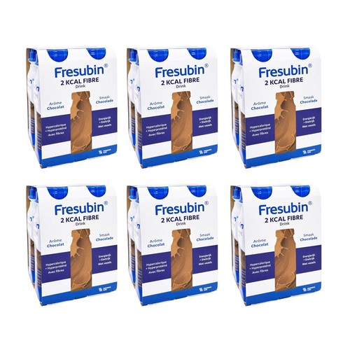 Fresubin kcal - (12,06, 2