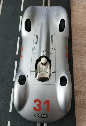 Carrera exclusiv 124 auto - 124,