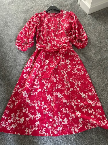 Sommer sommerkleid maxi - m&s,