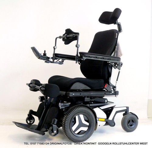 Elektrorollstuhl permobil 5 - permobil, f