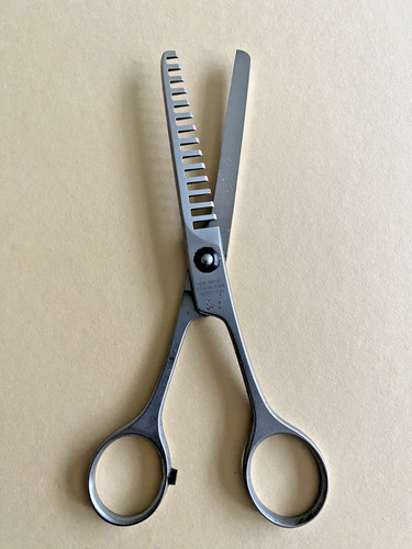 Friseurscheren der firma - der,