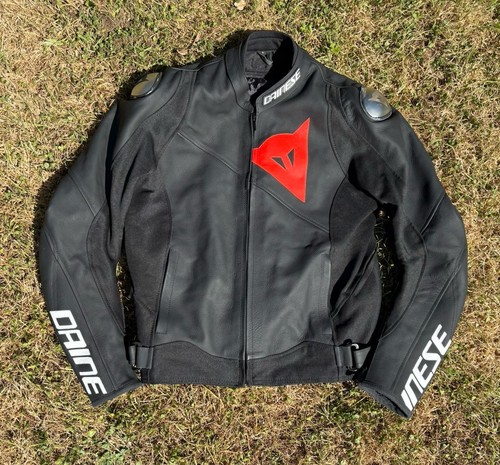 Dainese sportiva eu54 uk44 - dainese,