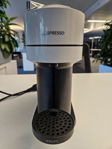 Nespresso kapselmaschine - nespresso,