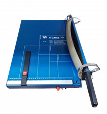 DAHLE 565 Hebelschneider Papier DINA4