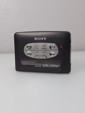 Sony Walkman WM-EX550