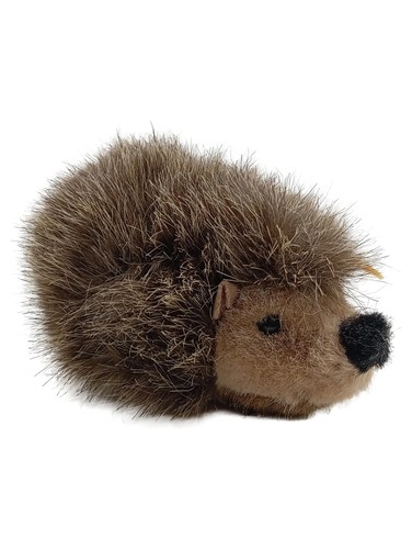 Steiff igel plüschtier - steiff,