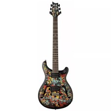 PRS LTD. Ed Sheeran Cosmic