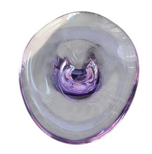 Miroslav Klinger ovale Glas