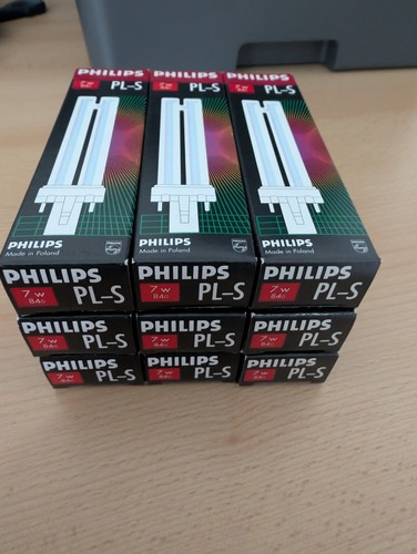 Philips 840 - philips, 7w/840