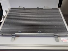 Klima kondensator mercedes - klima,