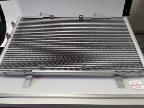Klima kondensator mercedes - klima,