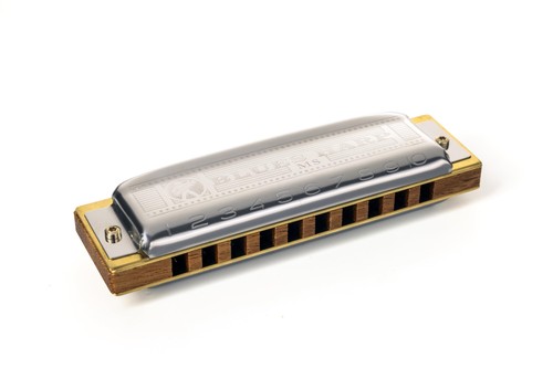 Hohner mundharmonika blues - hohner,