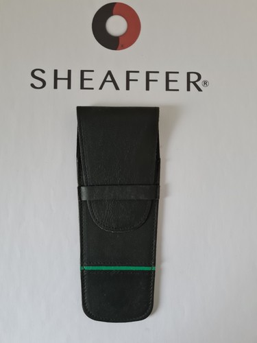 Sheaffer echtleder etui - sheaffer, für