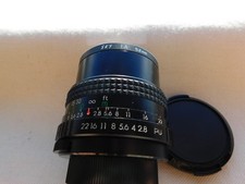 Objektiv Auto     1:2;8