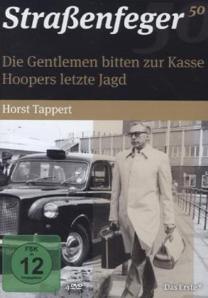 Die gentlemen bitten zur - gentlemen, kasse