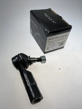 Tie Rod End Front Left AL21144