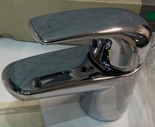 Hansgrohe Metris Waschtisch Armatur in Chrom,Rarität 31001