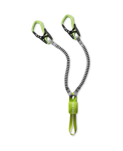 Edelrid klettersteig set - edelrid,