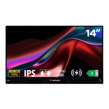 Verbatim Portable Full HD