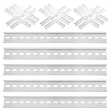  20 Pcs Montageschiene Für