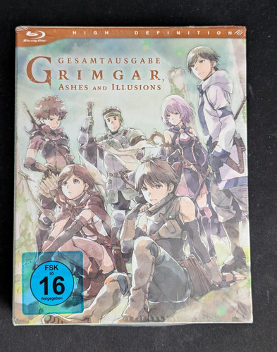 Grimgar ashes and illusions - grimgar,,