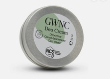 proWIN Deocreme *neu*