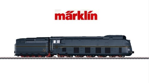 Märklin 39058 - h0,