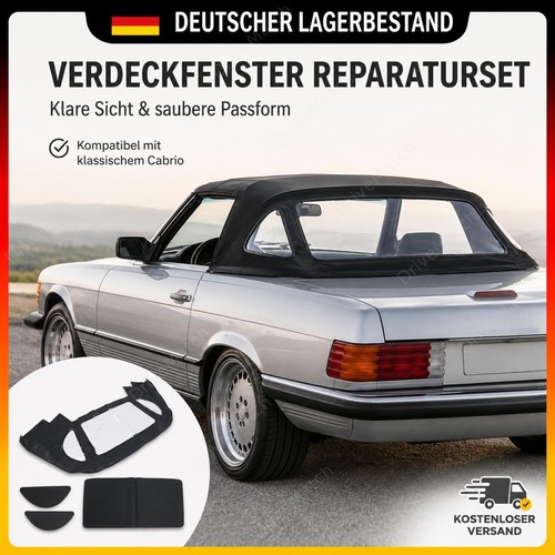 Für mercedes r129 cabrio - für,