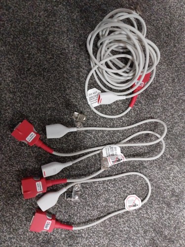 Masimo rainbow set md20 - masimo,