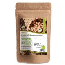 Mynatura Bio Carob Pulver