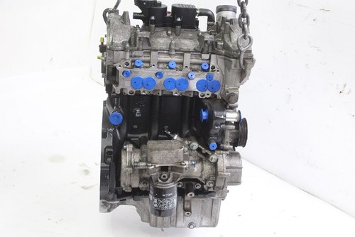 Motor smart forfour 639939 - motor,