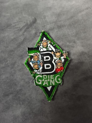 Aufnäher patch borussia - patch,